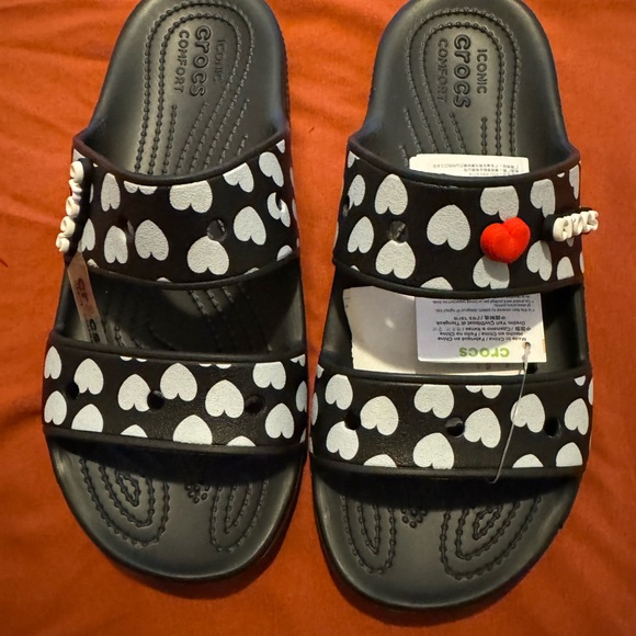 Croc Sandals - Picture 2 of 3